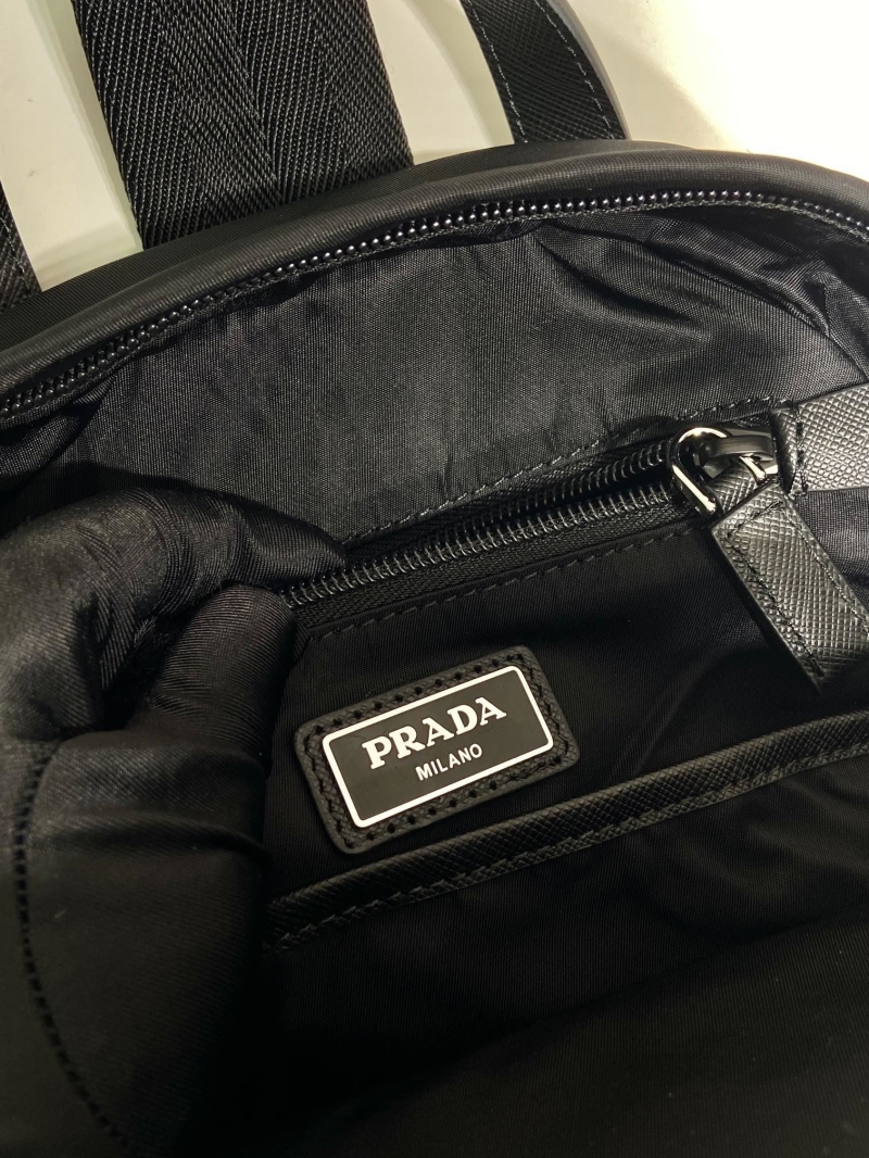 Prada Backpacks